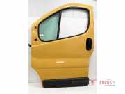 Tür links Renault Trafic II Kasten FL 7701468259