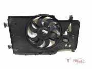 Elektrolüfter Opel Meriva B 560961104
