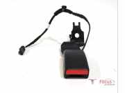 Gurtschloss Peugeot 208 II UB, UP, UW, UJ 000602026