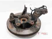 Achsschenkel links vorne Renault Clio IV BH 400152591R