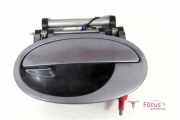 Türgriff links hinten Opel Meriva A 22175