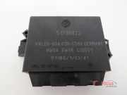 Steuergerät Einparkhilfe Fiat 500 312 51796823