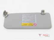 Sonnenblende rechts Suzuki Alto VII GF, HA25, HA35