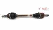 Antriebswelle links vorne Ford Fiesta VI CB1, CCN CYUMA