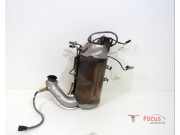 Rußpartikelfilter Mercedes-Benz A-Klasse W176 208A07274R