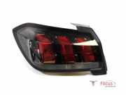 Rückleuchte links Peugeot 208 II UB, UP, UW, UJ 9823216780