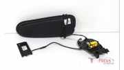 Airbag Sitz Renault Twingo III BCM 985H13367R