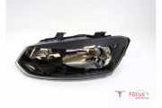 Hauptscheinwerfer links VW Polo V 6R, 6C 6R1941015E