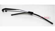 Wischerarm vorne Citroen C1 II W000033343