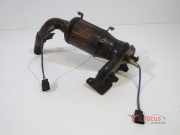 Krümmerkatalysator Fiat 500 312 51934168