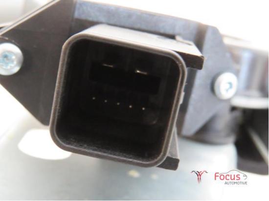 Fensterheber links hinten Opel Astra K B16 13406677 Bild Fensterheber links hinten Opel Astra K B16 13406677