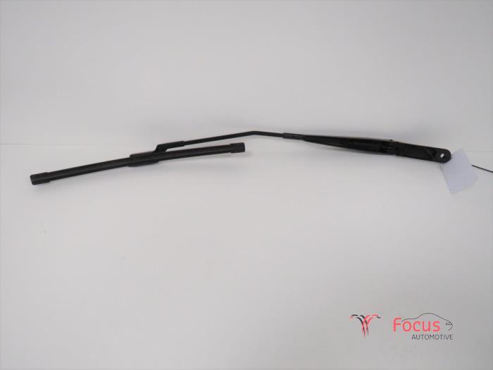 Wischerarm vorne Seat Ibiza IV SportCoupe 6J 6J1955410 Bild Wischerarm vorne Seat Ibiza IV SportCoupe 6J 6J1955410