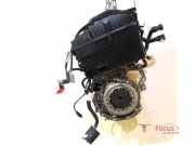 Motor ohne Anbauteile (Benzin) Opel Corsa F P2JO F12XEL