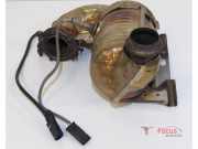 Katalysator ohne Lambdasonde Renault Scenic IV J9 208A08135R