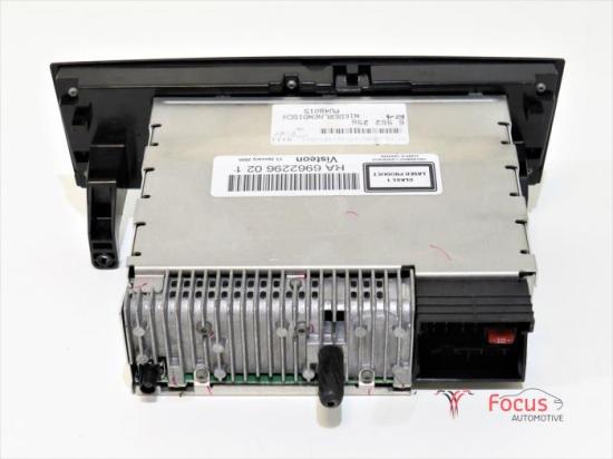 CD-Radio BMW 1er E87 10R022456 Bild CD-Radio BMW 1er E87 10R022456