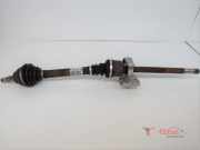 Antriebswelle rechts vorne Citroen C4 Grand Picasso U 9656329480
