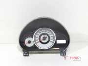 Instrumentenkombination Mazda 2 DE, DH D01J55430