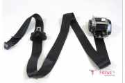 Sicherheitsgurt links hinten Peugeot 208 II UB, UP, UW, UJ 98350760XX
