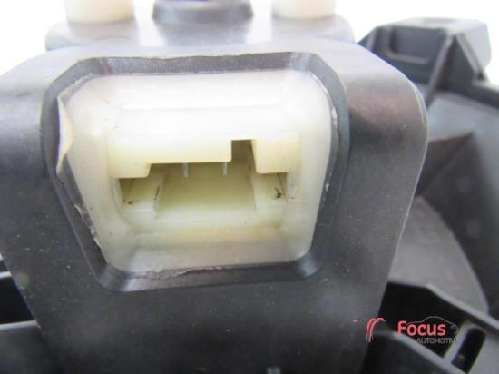 Gebläsemotor Fiat Grande Punto 199 164230100 Bild Gebläsemotor Fiat Grande Punto 199 164230100