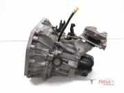 Schaltgetriebe Renault Captur 304016619R