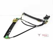 Fensterheber rechts vorne Audi A1 8X 8X3837462