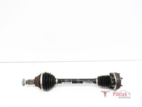 Antriebswelle links vorne Seat Ibiza IV 6J 6R0407761 Bild Antriebswelle links vorne Seat Ibiza IV 6J 6R0407761