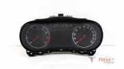 Instrumentenkombination Opel Corsa E X15 367030224