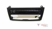 Radio Bedienschalter BMW 1er F20 61316814183