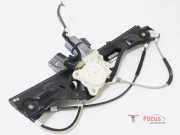 Fensterheber rechts vorne Mercedes-Benz E-Klasse W211 A2117200246