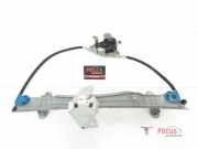 Fensterheber links vorne Renault Twingo II CN0 400957C