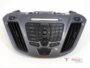 Radio Bedienschalter Ford Transit Custom V362 Kasten FY, FZ BK2T18K811BC