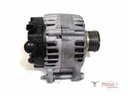 Lichtmaschine Opel Corsa F P2JO 9835689480