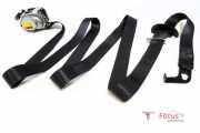 Sicherheitsgurt links vorne Opel Astra K B16 367970717