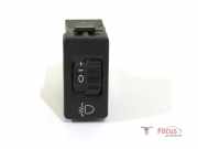 Schalter für Leuchtweitenregelung Peugeot 2008 I 9801662777