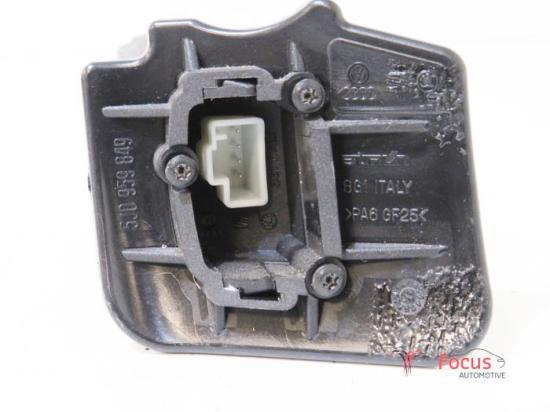 Radio Bedienschalter Seat Ibiza IV 6J 5J0959849 Bild Radio Bedienschalter Seat Ibiza IV 6J 5J0959849