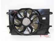 Elektrolüfter Opel Astra K B16 427460812