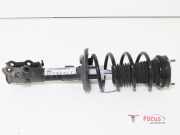 Federbein rechts vorne Ford Fiesta VI CB1, CCN 8V5118045CD