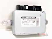 Steuergerät Servolenkung Citroen C1 II 896500H090