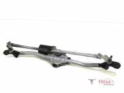 Wischermotor links Skoda Fabia II Kombi 545 5J1955113A