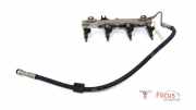 Abstellvorrichtung für Einspritzanlage BMW 1er E87 7506158
