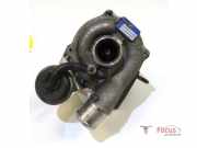 Turbolader Renault Clio III BR0/1, CR0/1 54359710011