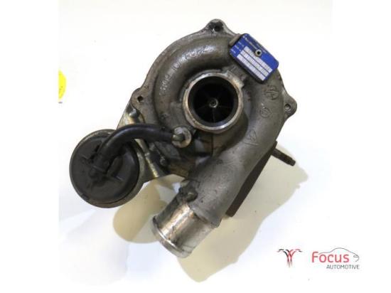 Turbolader Renault Clio III BR0/1, CR0/1 54359710011 Bild Turbolader Renault Clio III BR0/1, CR0/1 54359710011