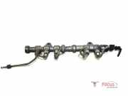 Abstellvorrichtung für Einspritzanlage Opel Corsa D S07 0445214222
