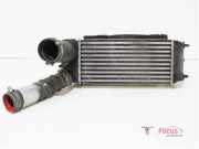 Ladeluftkühler Ford Fiesta VI Van 1722905