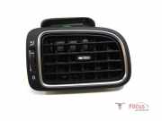 Lüftungsgitter Armaturenbrett VW Polo V 6R, 6C 6RF819704CVAL