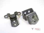 Türscharnier vorne rechts Renault Twingo II CN0 8200353027