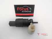 Waschwasserdüse für Scheibenreinigung VW Polo IV 9N, 9A 1J6955651