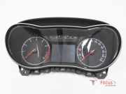 Instrumentenkombination Opel Corsa E X15 367030224