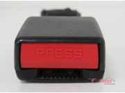 Gurtschloss Peugeot 206+ T3E 0234866