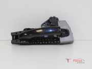 Türgriff rechts vorne Audi A1 8X 8T0837205A